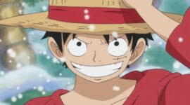 Fanoušci One Piece nadšeni z remake anime!