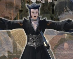 "Final Fantasy 14 mě pohltilo – a já nesnáším MMORPG hry"