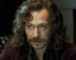 "Gary Oldman: Moje role Siriuse Blacka v Harrym Potterovi není dobrá - přiznávám"