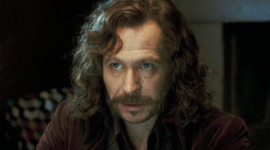 "Gary Oldman: Moje role Siriuse Blacka v Harrym Potterovi není dobrá - přiznávám"