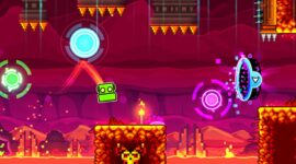 Geometry Dash - sedm let příprav vyvrcholilo v neuvěřitelném úspěchu na Steamu