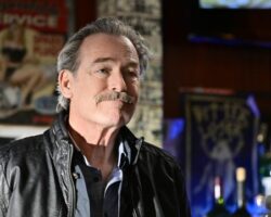 Herec Maxe Payna James McCaffrey zemřel ve věku 65 let