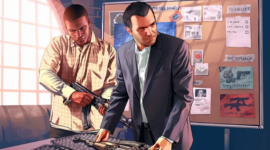 Herec z GTA 5 v podezření: Bude hrát i ve GTA 6?
