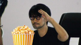 Hideo Kojimův Death Stranding se konečně dostává na filmové plátno!