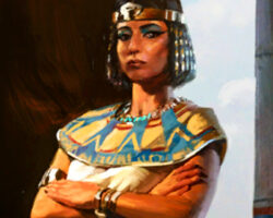 Historická strategická hra Old World přidává ve svém novém DLC přes 100 slavných tváří