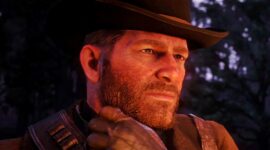 "Hlavní herec z Red Dead Redemption 2 potvrzuje novou roli jako "ikonická postava""