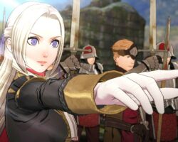Hledáte hry jako Fire Emblem na PC? Podívejte se na novinky v roce 2023!