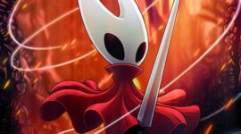 Hollow Knight Silksong: Odhad vydání, herní mechaniky a trailery!