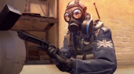 Hráči Counter-Strike 2 jsou vyzýváni, aby vzhledem k obrovské bezpečnostní chybě hru nehráli