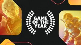 "IGN Awards 2023 - Nejlepší hra roku 2023"