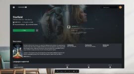 Jak hrát Xbox hry na sluchátkách Meta Quest 3