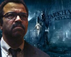 James Gunn potvrdil, že Arkham je součástí DCU, ne DC Elseworlds