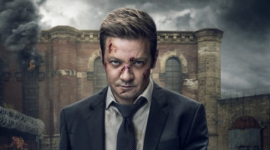 Jeremy Renner se vrací před kamery po nehodě: Kdy a pro co?