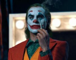 Joker 2: Herci ve šílenství Folie à Deux