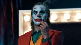 Joker 2: Herci ve šílenství Folie à Deux