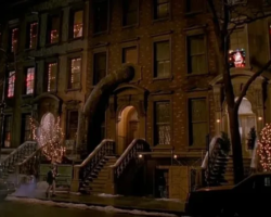 Koupěte si newyorský dům z filmu Sám doma 2 za 6 milionů eur!