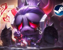 League of Legends se nechystá na Steam, omlouváme se