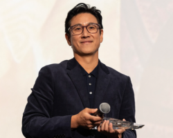 Lee Sun-kyun, hvězda Parazita, zemřel ve 48 letech