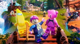 Lego Fortnite hráči nejsou spokojeni s omezením stavění připomínajícím Minecraft