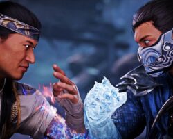 "Mortal Kombat 1 konečně odhaluje crossplay, brzy přijde"