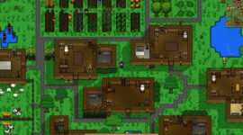 Necesse: Open-world survival a kolonizační simulace jako mix Terraria a Rimworld nyní ve slevě na Steamu