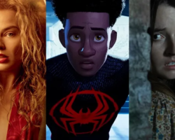 "Nejlepší filmy roku 2023: Tajemné dobrodružství a nekonečné emocionální zážitky!"