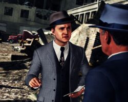 "Nejlepší policejní hry 2023 na PC: Akce a intriky ve světě detektivů"