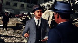 "Nejlepší policejní hry 2023 na PC: Akce a intriky ve světě detektivů"