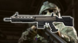 Nejlepší setup MTZ Interceptor pro Warzone a MW3