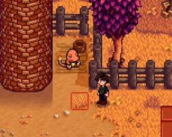 "Nejlepší Stardew Valley módy pro rok 2023"