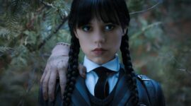 Netflix připravuje spin-off Addamsovy rodiny: Wednesday se vrací!