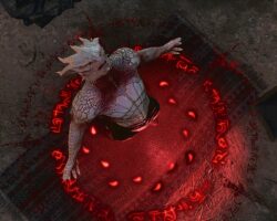 Nový mod Baldur's Gate 3 přináší krevní magii Critical Role do Faerûnu