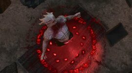 Nový mod Baldur's Gate 3 přináší krevní magii Critical Role do Faerûnu