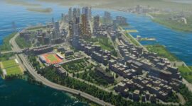Nový mod pro Cities Skylines 2 řeší vaše největší stavební problémy.