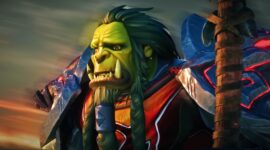 Nový obsah se titulkuje:

"Plány pro WoW Cataclysm Classic odhaleny, žádosti o beta testy jsou nyní k dispozici"