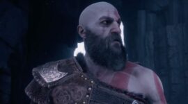 "Nový patch 05.03 mění obtížnost God of War Ragnarok: Valhalla"