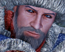 "Nový Skyrim mod tě zavede na napínavé dovolené do plně hlasem podpořeného dobrodružství"