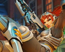 Overwatch 2: Zimní zázrak - datum vydání, událost a bitevní průchod