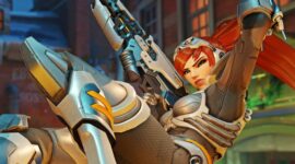 Overwatch 2: Zimní zázrak - datum vydání, událost a bitevní průchod