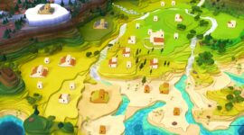 Peter Molyneuxova strategická hra Godus s negativním ohlasem vyřazena ze Steamu