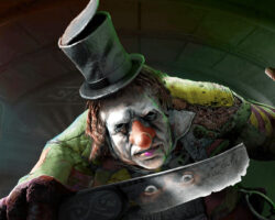 Průzkum hráčů Dead by Daylight naznačuje nové děsivé herní módy