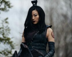 První pohled: Jet a June ve hře "Avatar: Poslední vládce vzduchu"