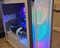 Recenze Corsair 4000D Airflow: Vynikající výkon a skvělá cena