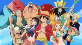 "Režisér anime One Piece Film: Red smutně reaguje na oznámení o remake seriálu"