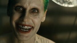 Režisér Sebevražedného oddílu prozrazuje novou Ayerovu verzi Jokera!