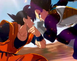 "Seznam potvrzených postav ve hře Dragon Ball Sparking Zero"