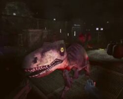 Sleva 25% na nový FPS, když se Dino Crisis setká s Doomem ve Steam Winter Sale