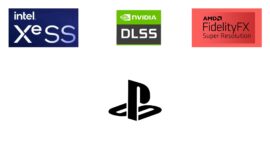 Sony přichází s vlastním "DLSS-like řešením" pro novou konzoli PS5 Pro v roce 2024