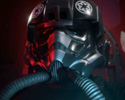 Star Wars vesmírný simulátor za pouhých 2 $ ve Steam Winter Sale