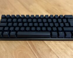 SteelSeries Apex Pro Mini recenze - Nepřekonatelný herní výkon